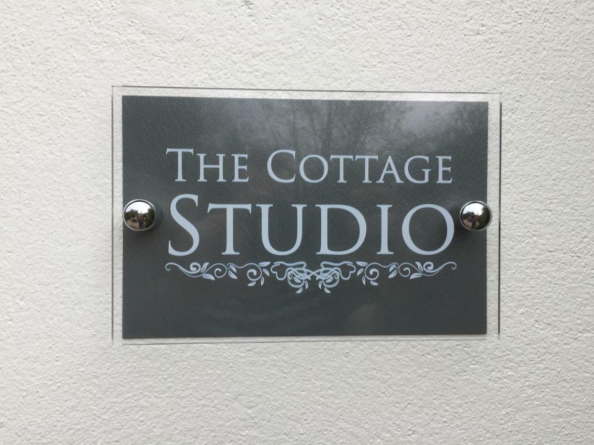 The Cottage Studio Вул Экстерьер фото